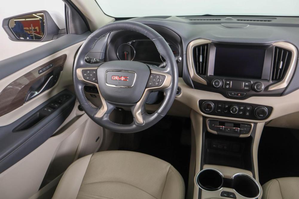 GMC Terrain II Рестайлинг Пермь  - изображение 17