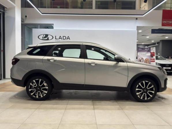 Новый Lada (ВАЗ) Vesta I Рестайлинг (NG) 2026 года, цена 1 958 000 рублей, универсал, Автокод Объявления