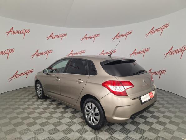 Citroen C4 II с пробегом 2013 года, цена 469 000 рублей, 176171 км, хэтчбек, Автокод Объявления