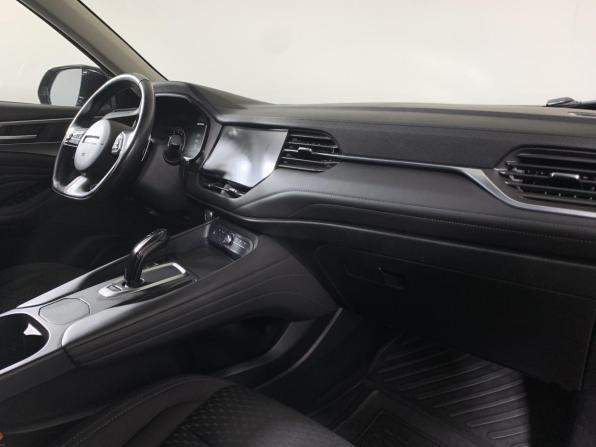 Haval F7 I с пробегом 2021 года, цена 1 625 000 рублей, 121197 км, внедорожник, Автокод Объявления