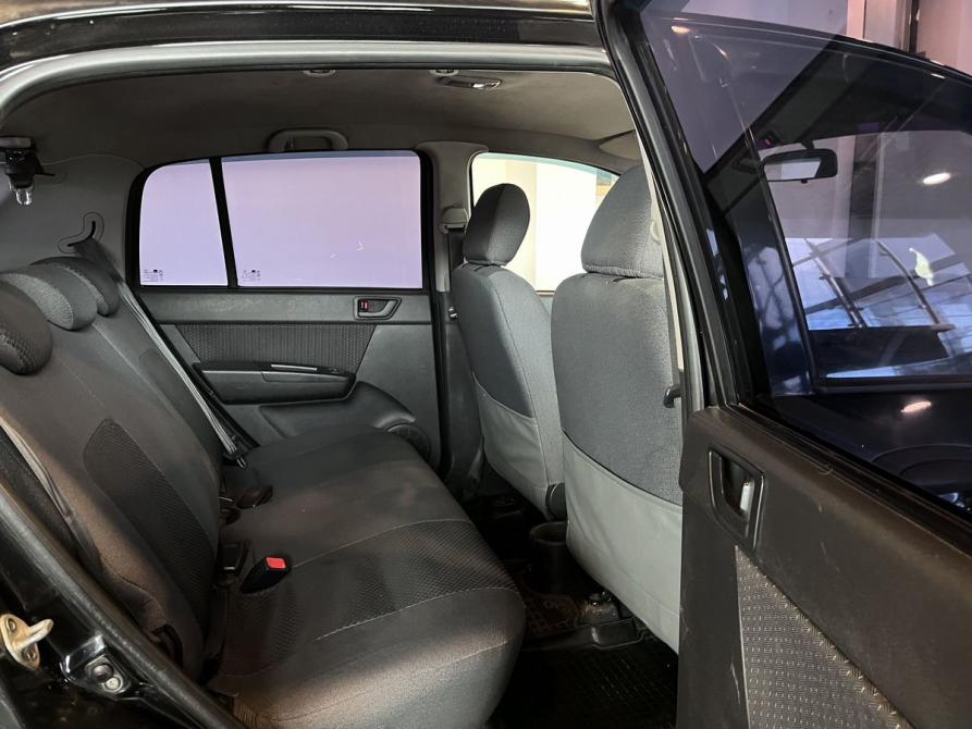 Hyundai Getz I Рестайлинг Чебоксары  - изображение 17