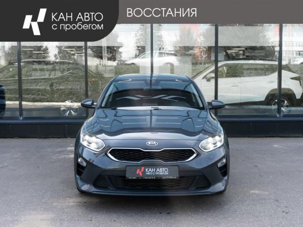 Kia Ceed III с пробегом 2018 года, цена 1 562 200 рублей, 133736 км, хэтчбек, Автокод Объявления