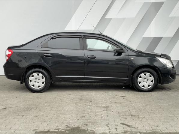 Chevrolet Cobalt II с пробегом 2013 года, цена 498 000 рублей, 211682 км, седан, Автокод Объявления