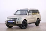 Mitsubishi Pajero IV Омск  - изображение 28