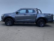 Isuzu D-Max III Москва  - изображение 24