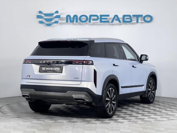 Jaecoo J7 I с пробегом 2025 года, цена 2 450 000 рублей, 30000 км, внедорожник, Автокод Объявления