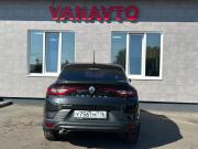 Renault Arkana I Альметьевск  - изображение 31