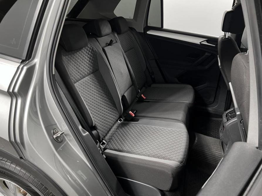 Volkswagen Tiguan II Казань  - изображение 7
