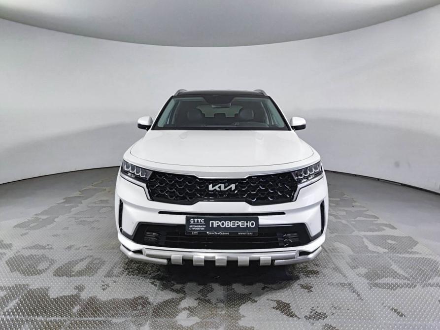 Kia Sorento IV Уфа  - изображение 2