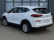 Hyundai Tucson III Рестайлинг Ярославль  - изображение 19