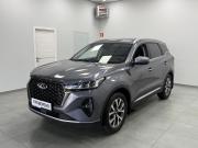 Chery Tiggo 7 Pro Max I Альметьевск  - изображение 20