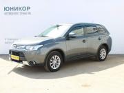 Mitsubishi Outlander III Рестайлинг Нижний Новгород  - изображение 21
