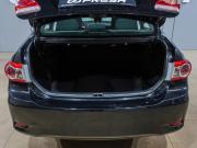 Toyota Corolla X (E140 E150) Рестайлинг Воронеж  - изображение 32