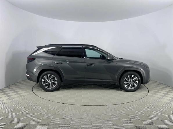 Hyundai Tucson IV с пробегом 2021 года, цена 3 149 000 рублей, 58607 км, внедорожник, Автокод Объявления