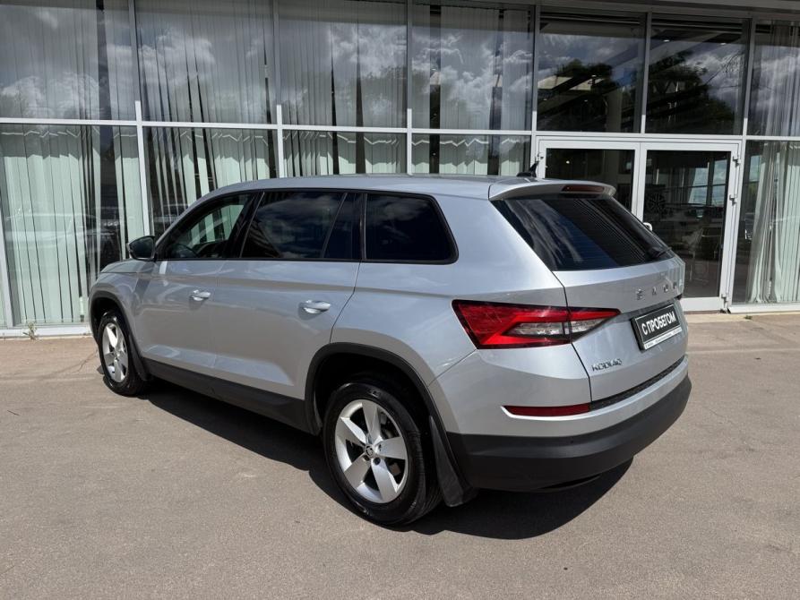 Skoda Kodiaq I Воронеж  - изображение 7