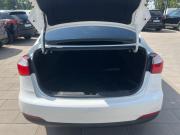 Kia Cerato III Стерлитамак  - изображение 44
