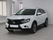 Lada (ВАЗ) Vesta I Старый Оскол  - изображение 26