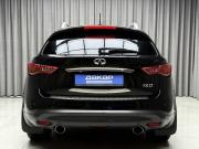 Infiniti FX II (S51) Рестайлинг Ижевск  - изображение 43