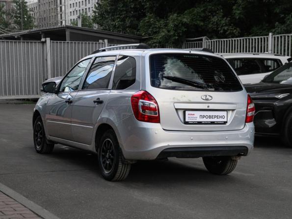 Lada (ВАЗ) Kalina II с пробегом 2014 года, цена 470 000 рублей, 95325 км, универсал, Автокод Объявления
