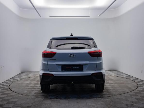 Hyundai Creta I с пробегом 2019 года, цена 1 140 000 рублей, 230583 км, внедорожник, Автокод Объявления
