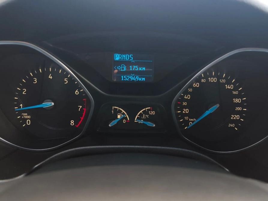 Ford Focus III Рестайлинг Санкт-Петербург  - изображение 14