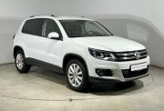 Volkswagen Tiguan I Рестайлинг Саранск  - изображение 30