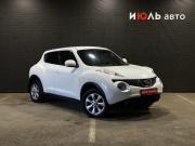 Nissan Juke I Челябинск  - изображение 24