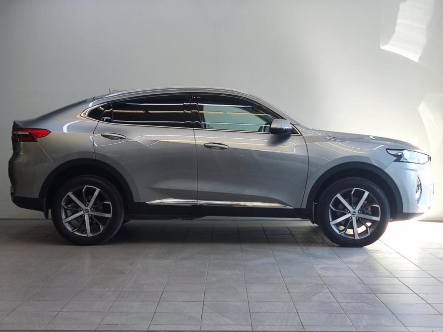 Haval F7x I Барнаул  - изображение 5