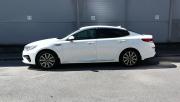 Kia Optima IV Рестайлинг Санкт-Петербург  - изображение 29