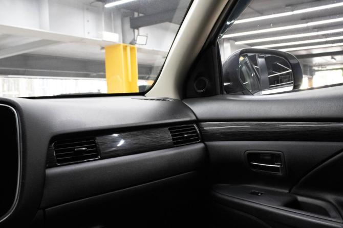 Mitsubishi Outlander III Рестайлинг 2 с пробегом 2015 года, цена 1 599 000 рублей, 163372 км, внедорожник, Автокод Объявления