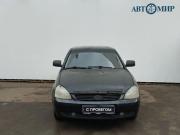 Lada (ВАЗ) Priora I Москва  - изображение 15
