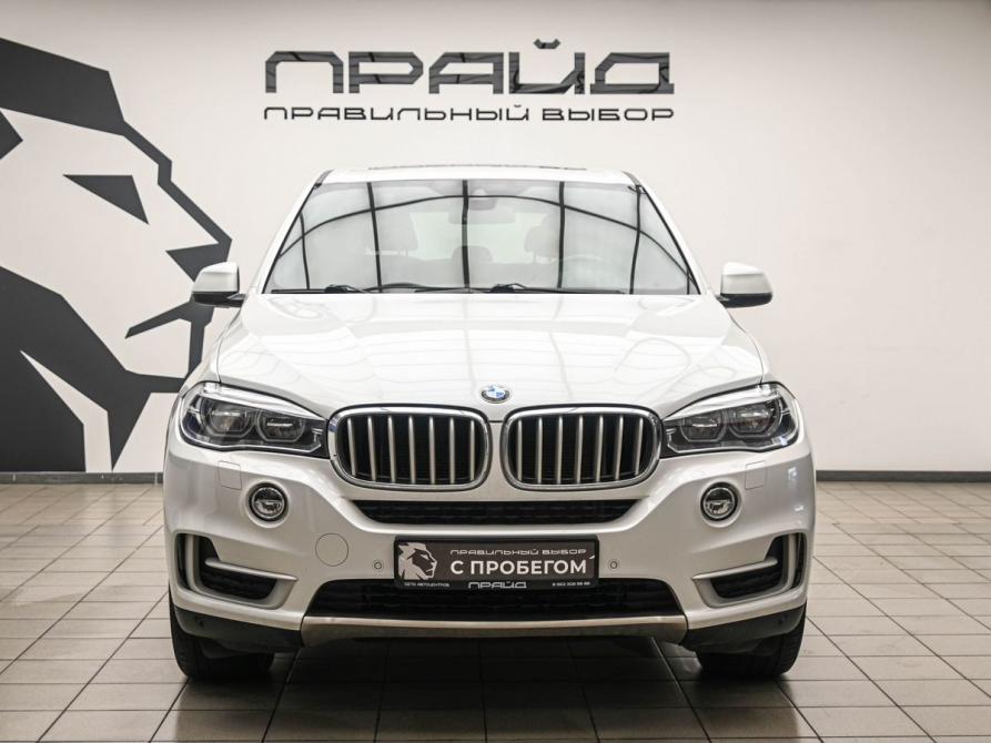 BMW X5 III (F15) Ростов-на-Дону  - изображение 3