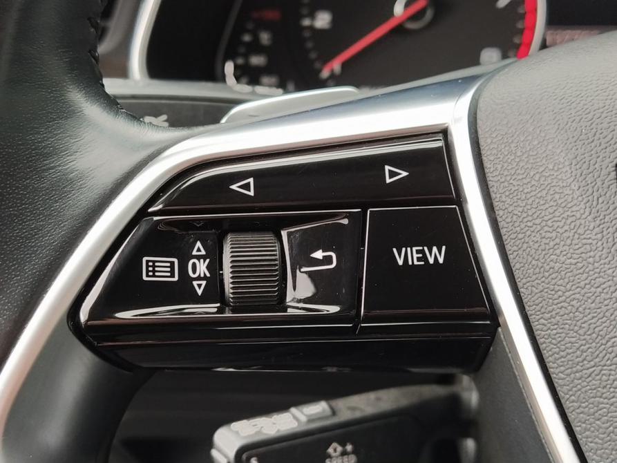 Audi A6 V (C8) Екатеринбург  - изображение 12