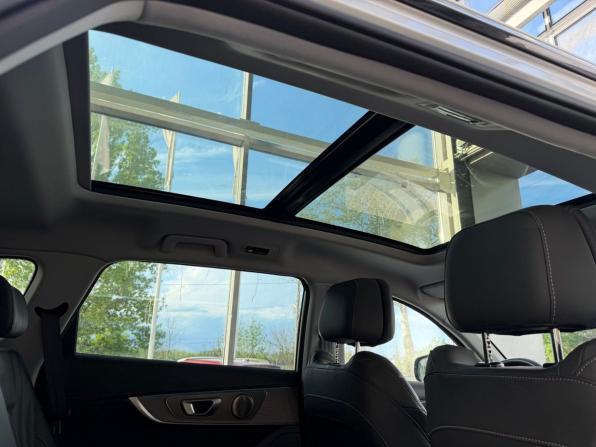 Chery Tiggo 8 Pro Max I Рестайлинг с пробегом 2024 года, цена 2 650 000 рублей, 12940 км, внедорожник, Автокод Объявления