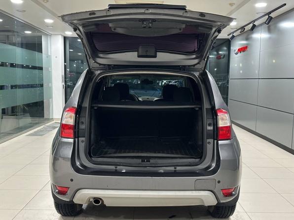 Nissan Terrano III (D10) с пробегом 2015 года, цена 1 335 000 рублей, 118359 км, внедорожник, Автокод Объявления