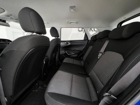 Kia Soul III с пробегом 2019 года, цена 1 895 000 рублей, 141578 км, хэтчбек, Автокод Объявления