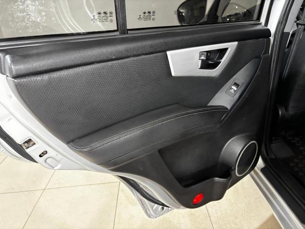 Lifan X60 I с пробегом 2014 года, цена 445 000 рублей, 99599 км, внедорожник, Автокод Объявления