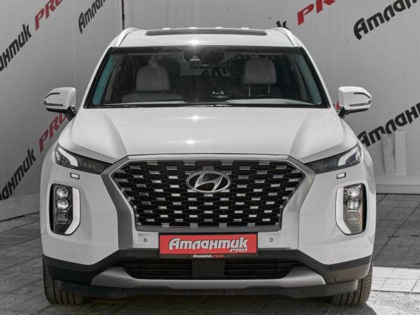 Hyundai Palisade I с пробегом 2020 года, цена 4 499 000 рублей, 83009 км, внедорожник, Автокод Объявления