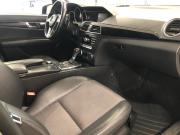 Mercedes-Benz C-Класс III (W204) Рестайлинг Астрахань  - изображение 36
