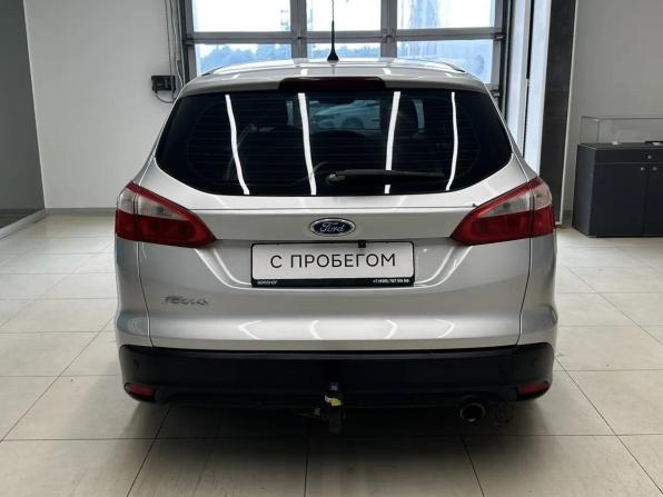 Ford Focus III с пробегом 2012 года, цена 550 000 рублей, 222353 км, универсал, Автокод Объявления