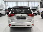 Mitsubishi Outlander III Рестайлинг 3 Казань  - изображение 29