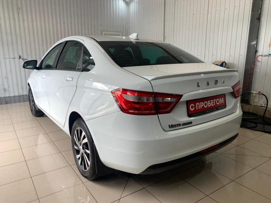 Lada (ВАЗ) Vesta I Арзамас  - изображение 4