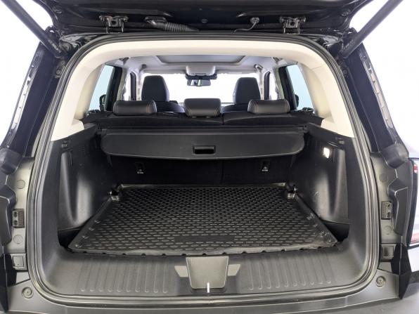 Haval Dargo I с пробегом 2023 года, цена 2 299 000 рублей, 82000 км, внедорожник, Автокод Объявления