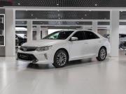 Toyota Camry VII (XV50) Рестайлинг Москва  - изображение 26