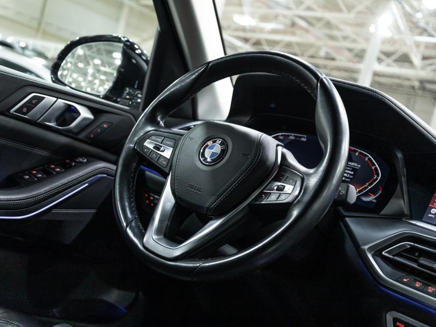 BMW X5 IV (G05/G18) Санкт-Петербург  - изображение 20