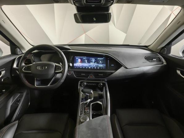 Geely Tugella I с пробегом 2022 года, цена 2 795 000 рублей, 56645 км, внедорожник, Автокод Объявления