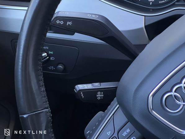 Audi Q7 II (4M) с пробегом 2017 года, цена 3 290 000 рублей, 213900 км, внедорожник, Автокод Объявления