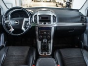 Chevrolet Captiva I Рестайлинг Березовский  - изображение 46