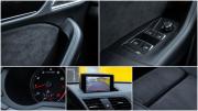 Audi Q3 I (8U) Рестайлинг Москва  - изображение 32