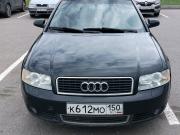 Audi A4 II (B6) Орехово-Зуево  - изображение 13